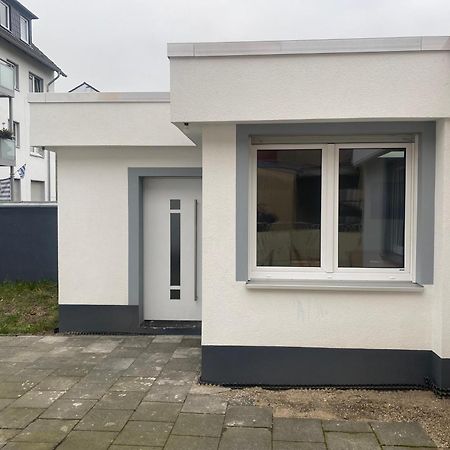 Neues Bungalow Fuer Bis Zu 4 Personen Oberhausen  Buitenkant foto