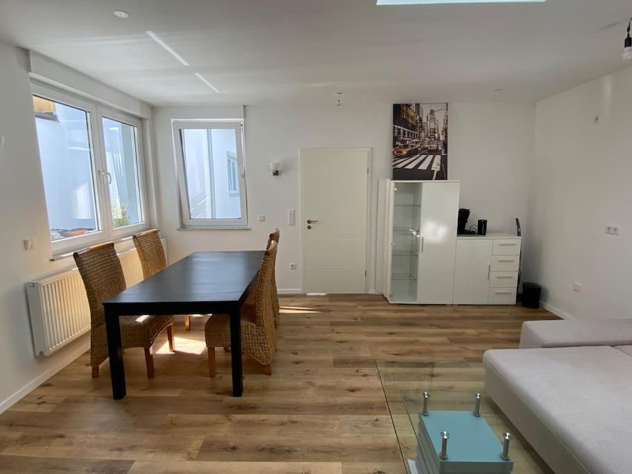 Neues Bungalow Fuer Bis Zu 4 Personen Oberhausen  Buitenkant foto